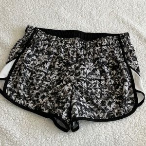 Xersion Size Small Running Shorts